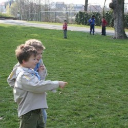 IMG 0274  Medium - Scouts en Gidsen Zaventem 